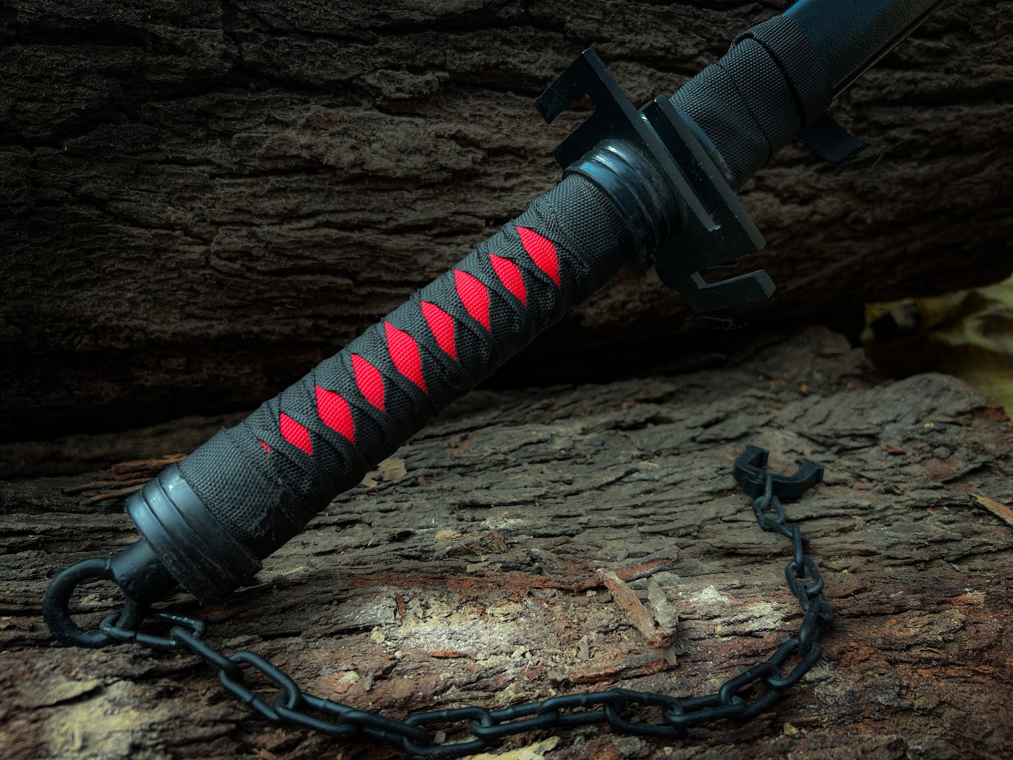 Japanese Style Katana Samurai Sword