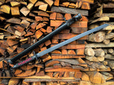 Japanese Style Katana Samurai Sword