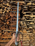 Collectible Spanish Fencing style Rapier Sword with Scabbard