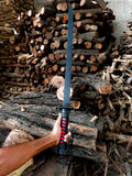 Japanese Style Katana Samurai Sword