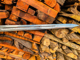 Anduril Sword - The Sword of Aragorn from The Lord of The Rings Replica